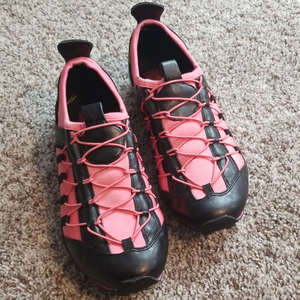 CA Slipon Shoe